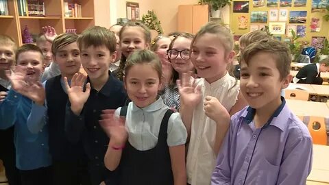 Школа 17 уренгой