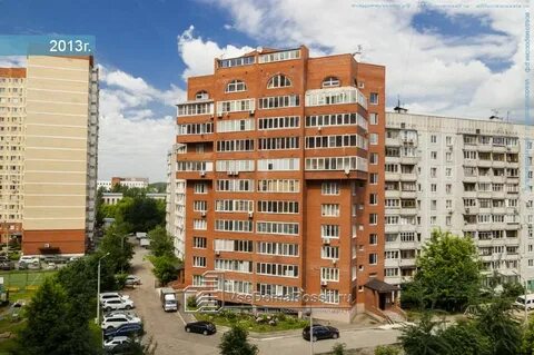 Красногорск д 7