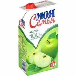 Яблоко в 7 месяцев