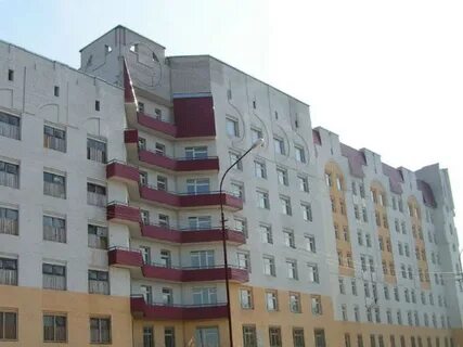 Первая городская волосевич
