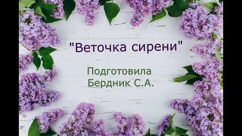 Запись майский 1