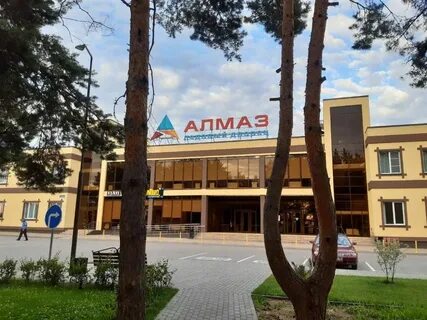 Алмазов воронеж