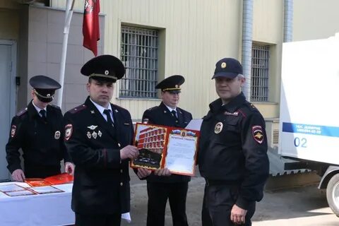 342 о службе