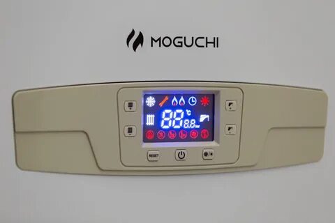 Газовые котлы moguchi отзывы