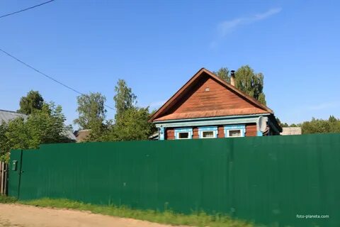 Дмитровское шатура