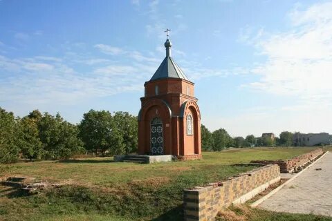 Казанская кавказская
