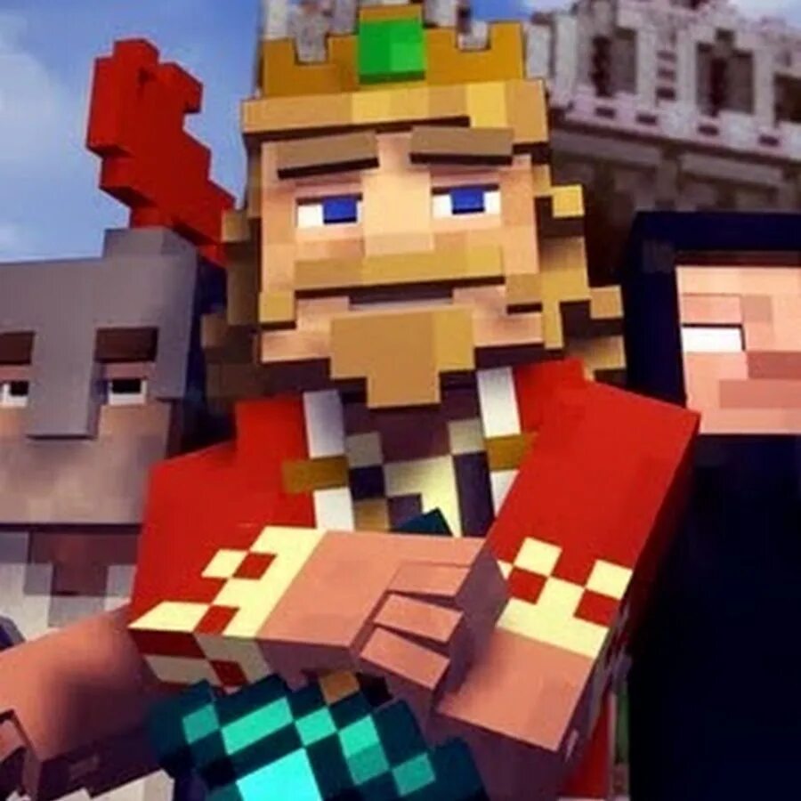 Король майнкрафт. Царь майнкрафт. Я король майнкрафта. Король fallen kingdom minecraft. Король майнкрафт.