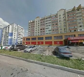 Ул измайлово пенза