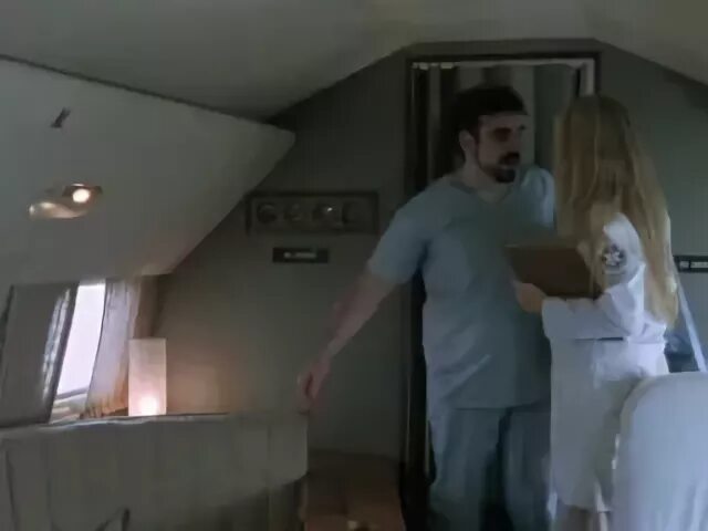 Мотель медовый месяц