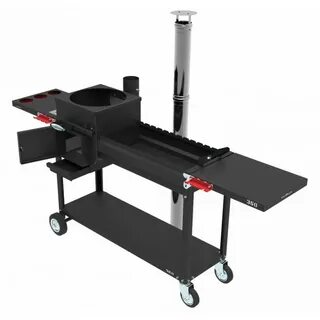 Мангал grillver