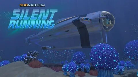 Где чертежи циклопа в subnautica