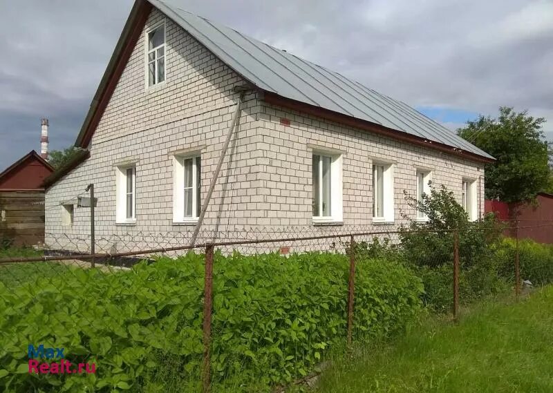 Квартиры в рославле смоленской