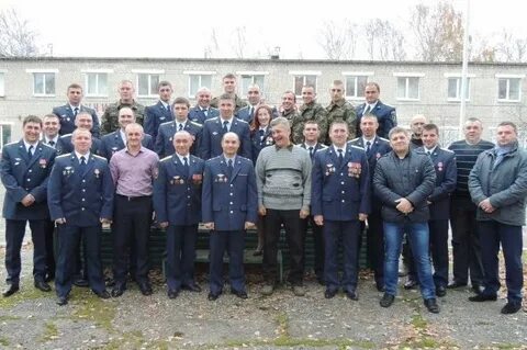 Нижегородский уфсин сайт