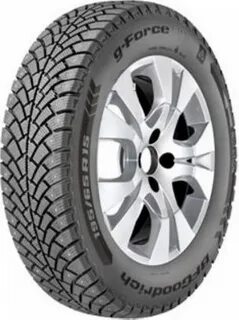 Bfgoodrich winter g отзывы