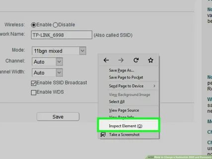 Ssid пароли