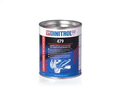 Dinitrol 4479