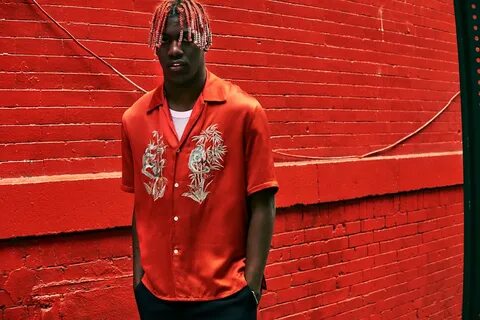 Lil raw