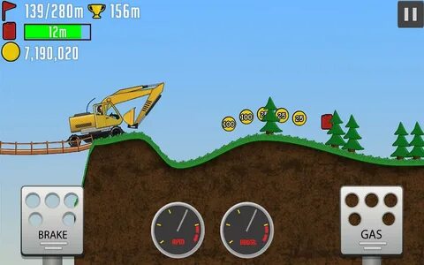 Игра проехать
