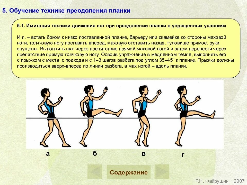 Способ прыжка в высоту через планку. Прыжок в высоту с разбега. Обучения технике прыжка. Техника прыжка в высоту с разбега. Техника выполнения прыжка в высоту.