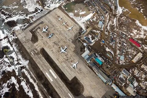Аэропорт г мирный