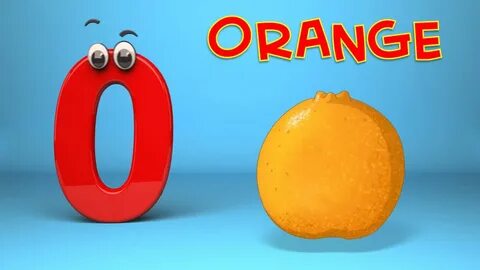 O are