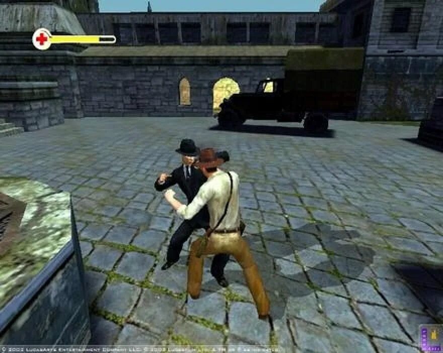 Сент джонс игра. Indiana jones-and the emperor,s tomb-2003. Indiana jones and the emperor’s tomb. Игра индиана джонс 2021. Игра indiana jones and the emperor's tomb.