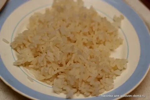 Рис в мультиварке рассыпчатый пропорции