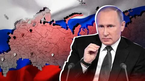 Серьезная страна
