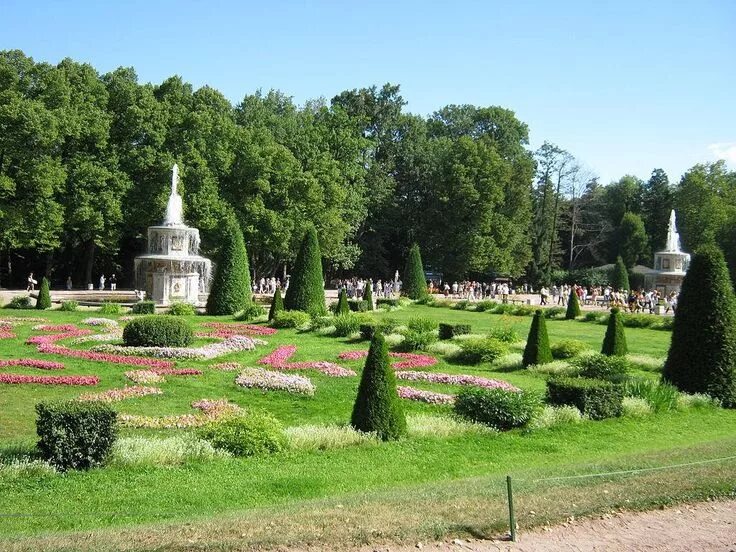 Александровский сад, park, Russia, Nizhny Novgorod, Georgievskiy Exit - Yandex M