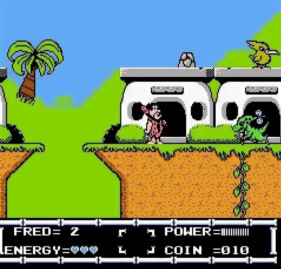 Rescue nes