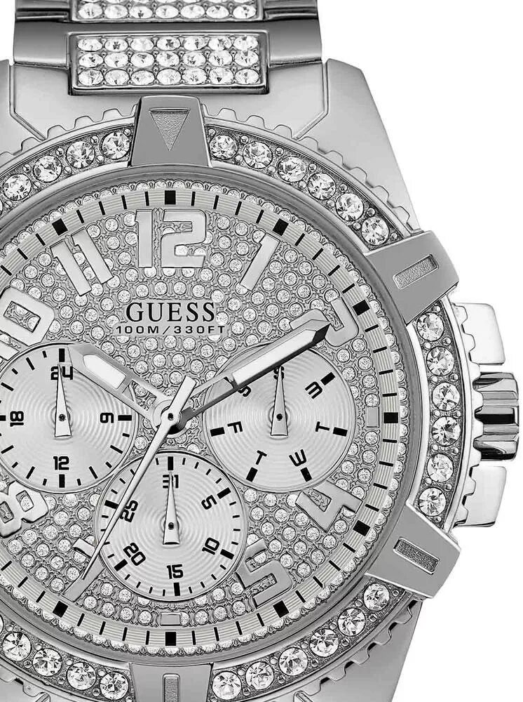 Guess Venture W0608G2 - купить в Москве в интернет-магазине, цена на оригинал
