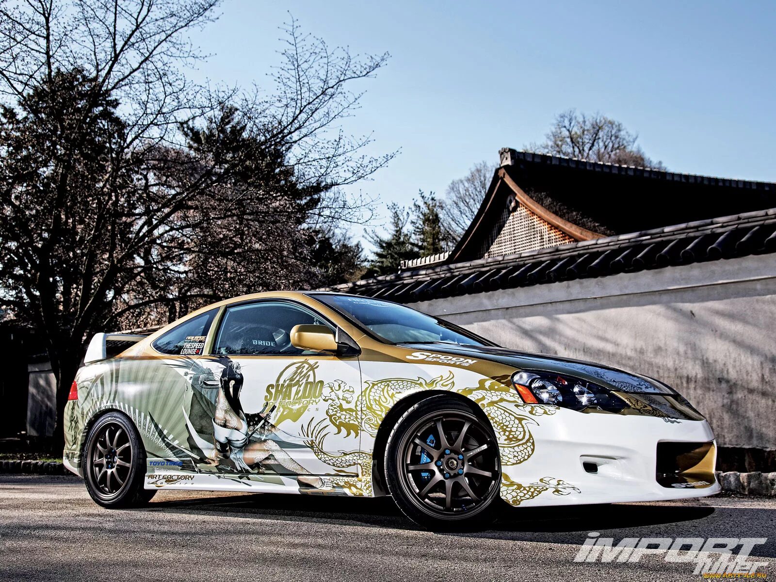 Акура тюнинг. Acura rsx tuning. acura rsx type-s tuning. acura rsx тюнингованная. acura rsx винилы.