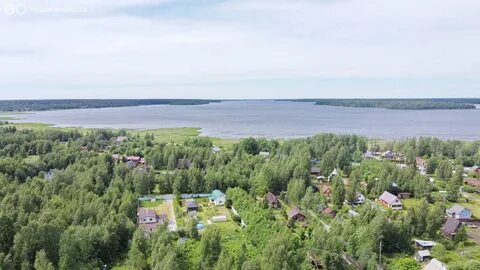 Приморское городское поселение выборгского