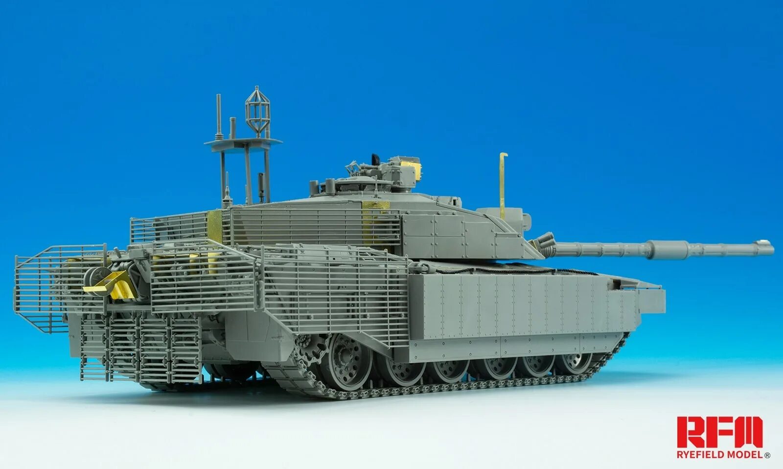 Models rm