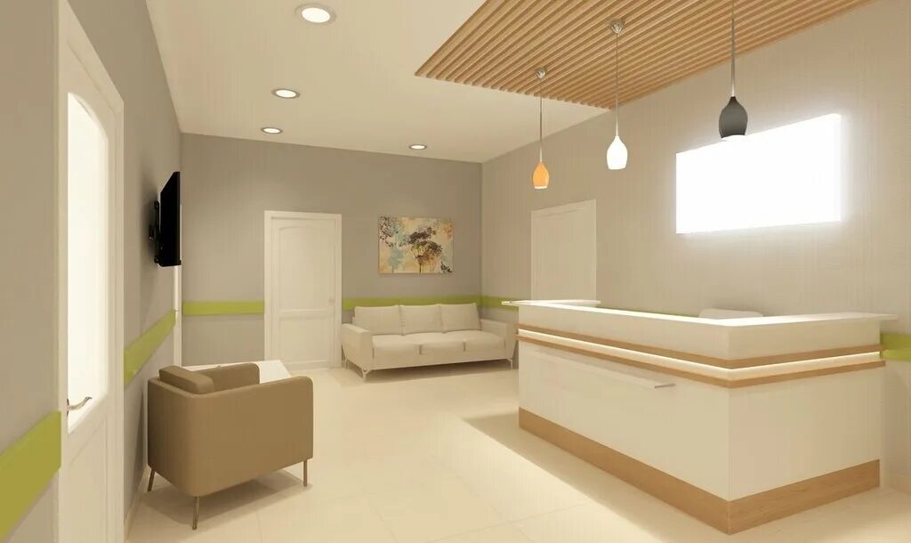 Colorado Smiles Medical office design, Office interior design, Dental office des