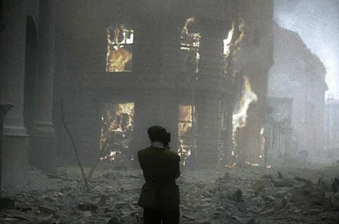 Восстание 2014