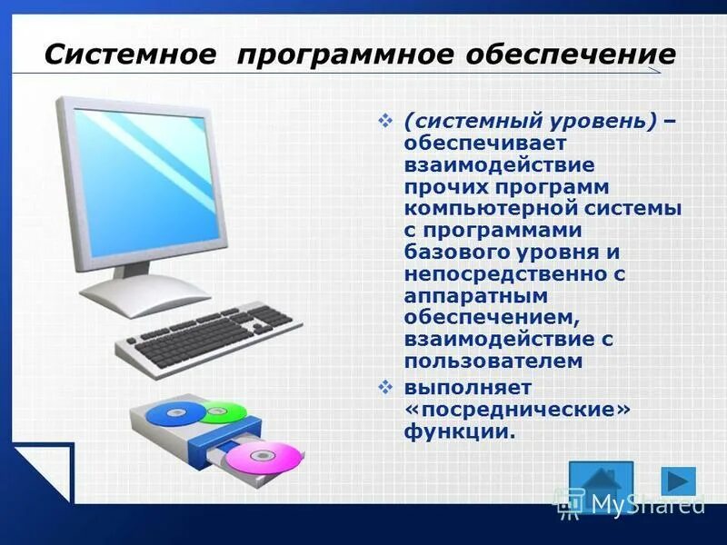 Пользователи программного обеспечения. Функции программного обеспечения пк. системный уровень программного обеспечения. программы системного уровня. базовый уровень программного обеспечения.