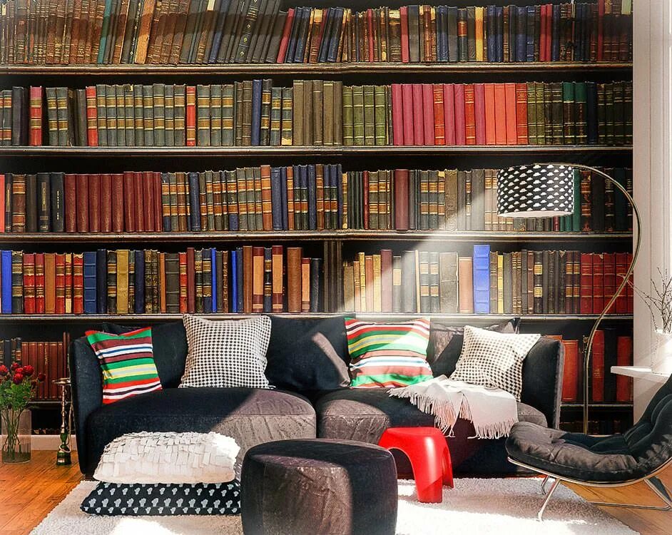 Задача про книги на полке. Креативный стеллаж для книг. Стеллаж с полками. Сколько книжных полок. Сколько книжных полок.