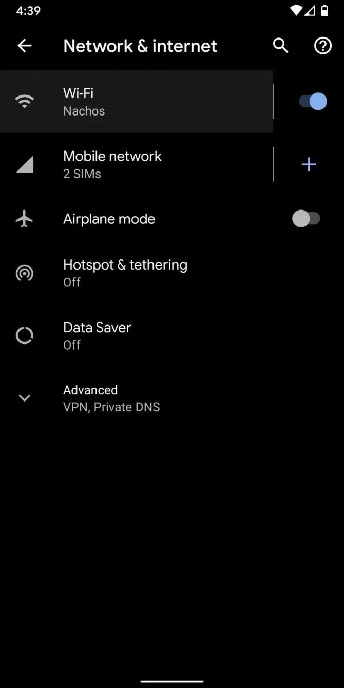 Как узнать пароль от wifi на андроид. Увидеть пароль wifi android.
