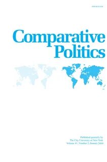 Comparative policy