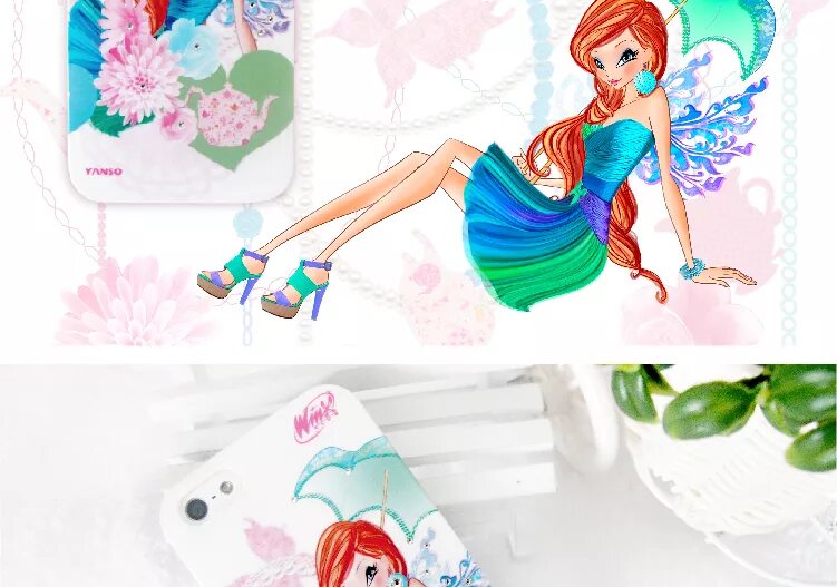 Айфоны винкс. Плед winx fairy couture. фломастеры феи винкс. магнитные закладки. феи winx.