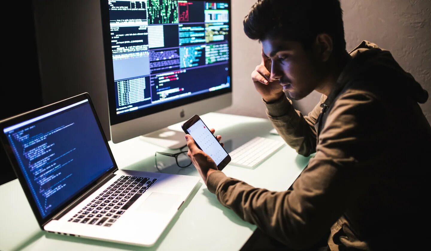 Working applications