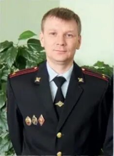 Начальник оп 5