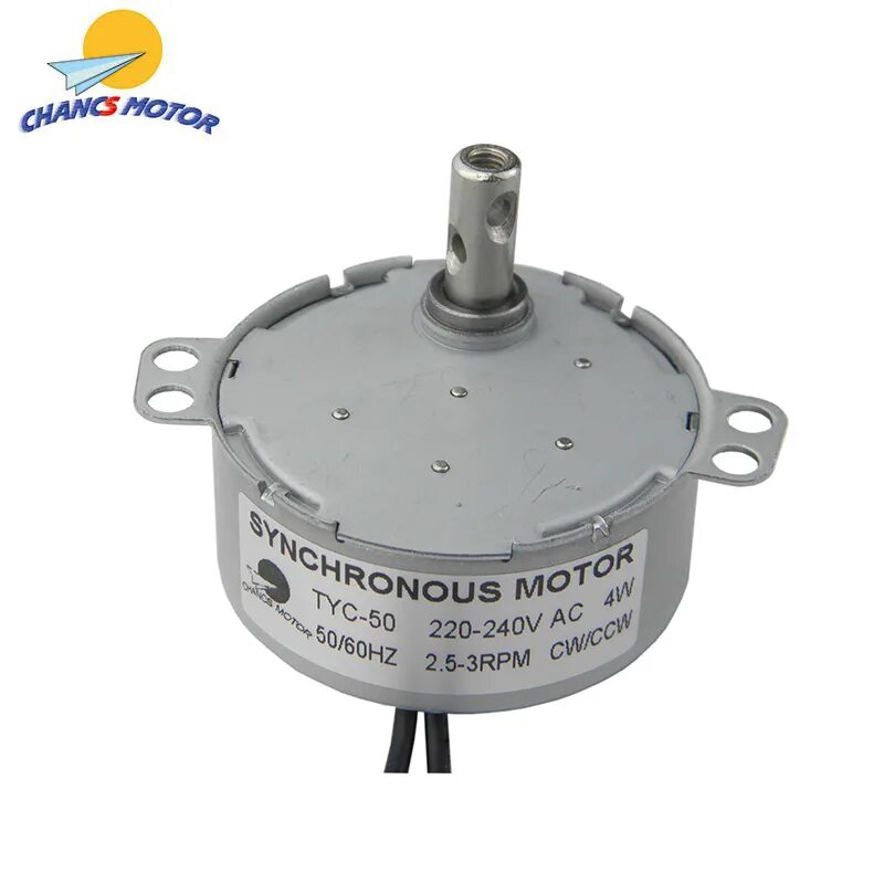 Rpm hz. Tdy 50 мотор ac 220 240 4w. synchronous motor ac220-240v, 4w 22.5 rpm. ac220-240v 5060hz. synchronous motor ac220-240v, 4w 5 rpm.