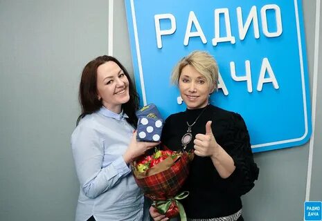 Радио дача москва