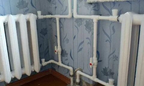 Можно ли использовать полипропиленовые
