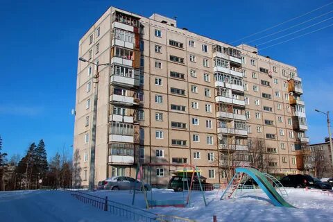 Ферсман мончегорск