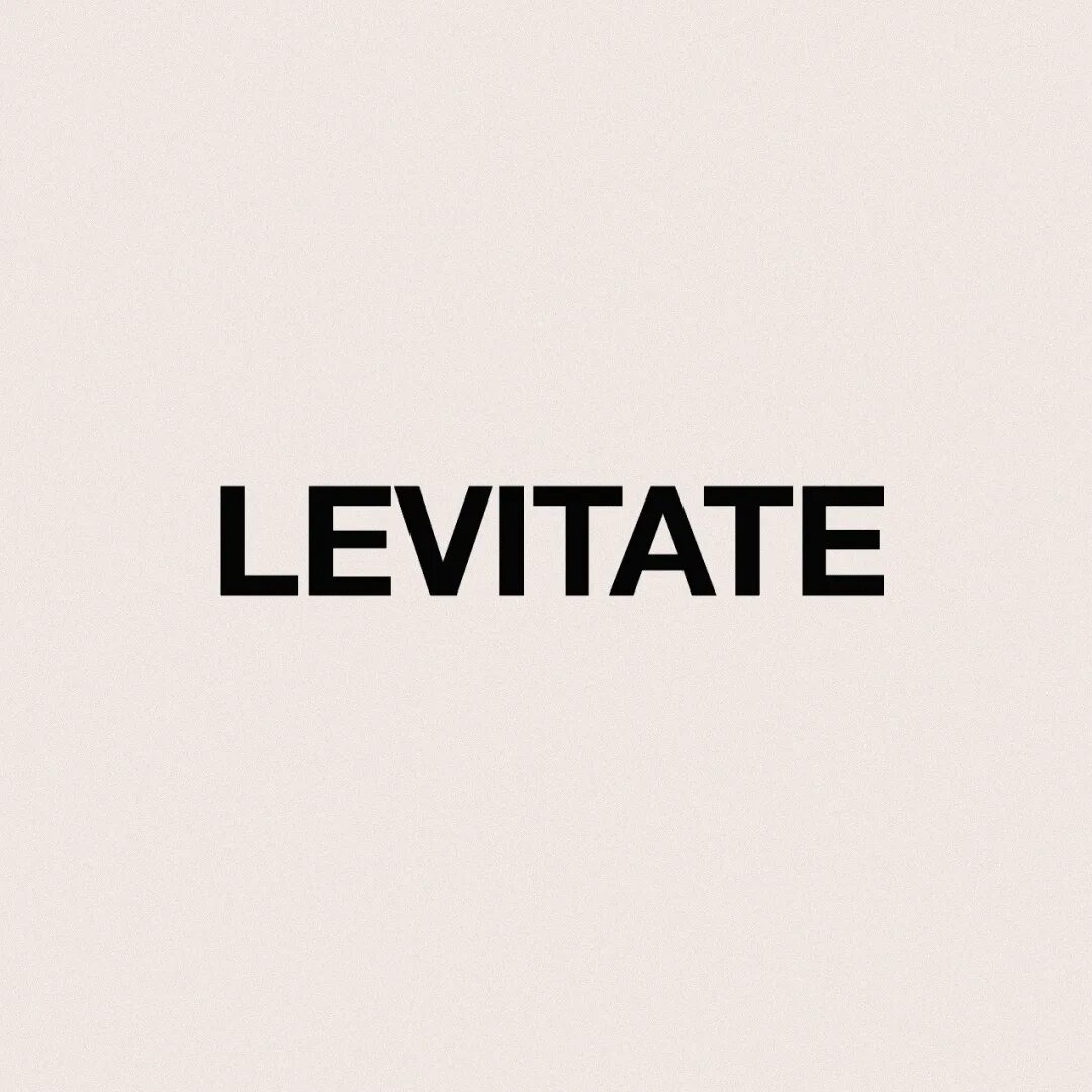Levitating перевод на русский