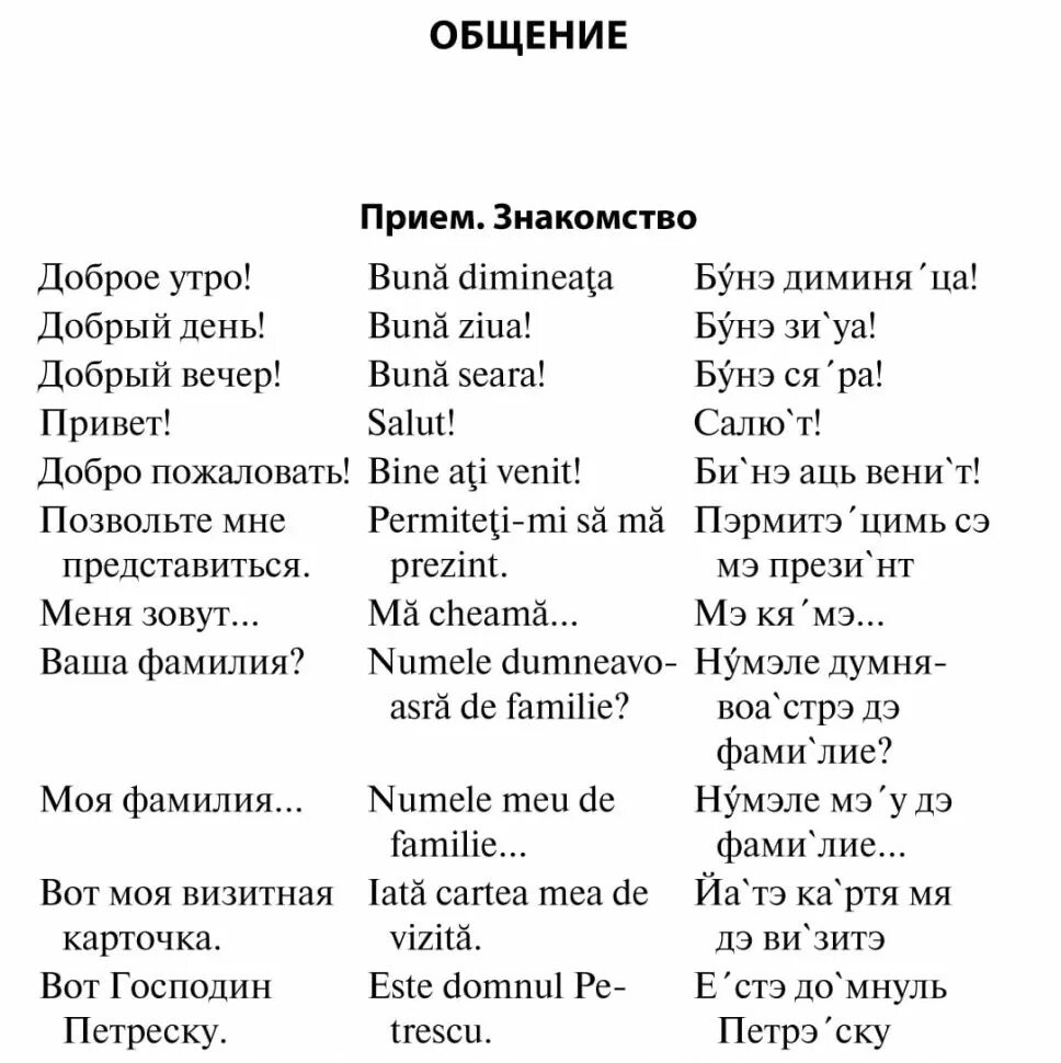 Переводчик на румынский язык. Румынский разговорник. Русско-румынский разговорник. Румынские слова. Румынский язык разговорник.