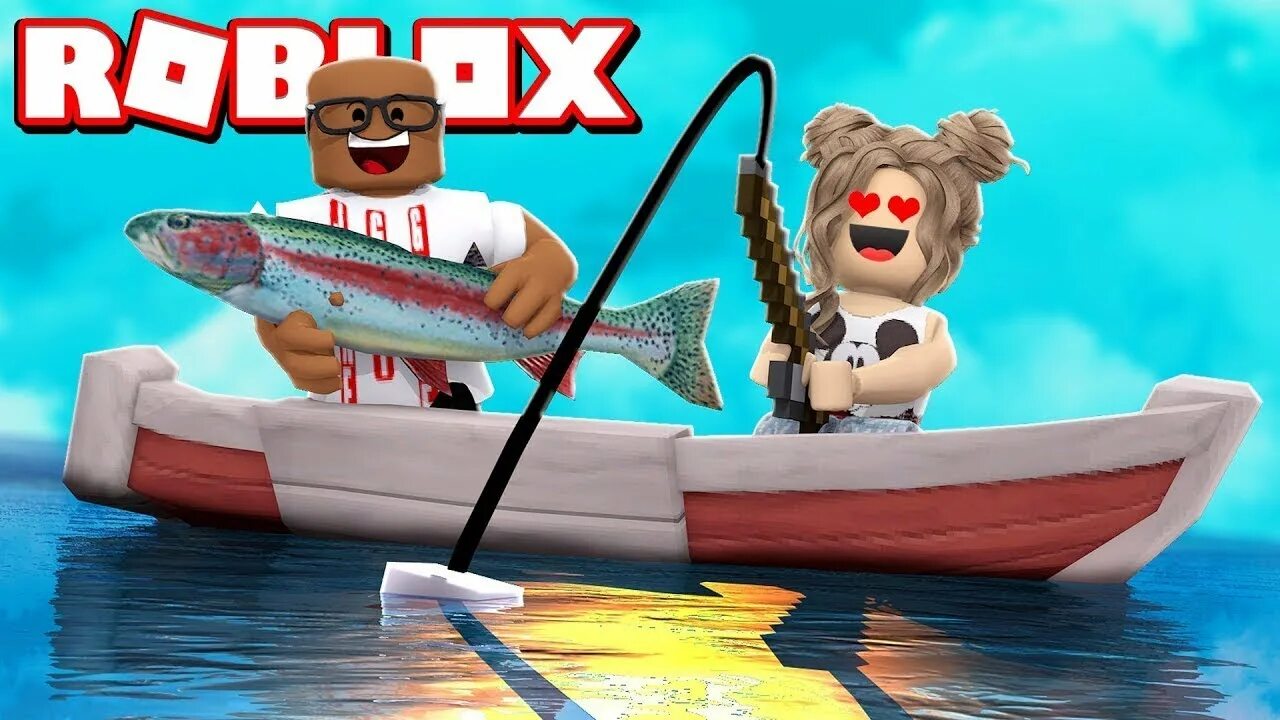 Роблокс ловить. Roblox рыбалка. Симулятор рыболовли РОБЛОКС. Симулятор рыбака в РОБЛОКС. РОБЛОКС Fishing Simulator.